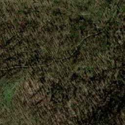 Satellite imagery of Djebel Tamesguida, DZ