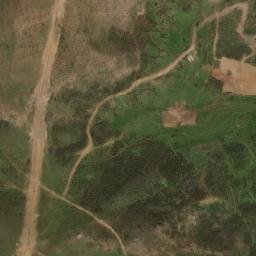 Satellite imagery of Djebel Msid, DZ