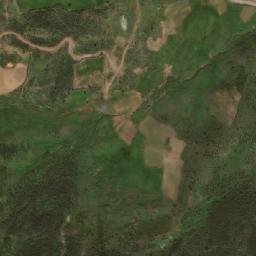 Satellite imagery of Djebel Msid, DZ