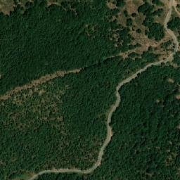 Satellite imagery of Sraa Beni Tlilene, DZ