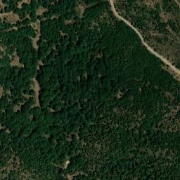 Satellite imagery of Sraa Beni Tlilene, DZ