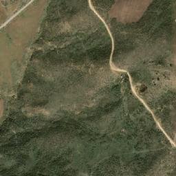 Satellite imagery of Djebel Bit ed Djazia, DZ