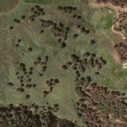 Satellite imagery of Kef ben Chekri, DZ