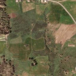 Satellite imagery of Col d’el Kantour, DZ