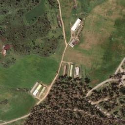 Satellite imagery of Col d’el Kantour, DZ