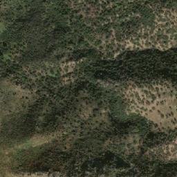 Satellite imagery of Djebel Tounsi, DZ