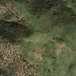Satellite imagery of Djebel Tounsi, DZ