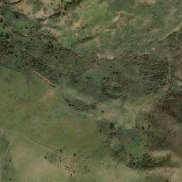 Satellite imagery of Djebel Tounsi, DZ