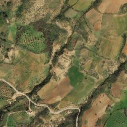 Satellite imagery of Koudia Hennchir, DZ