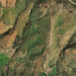 Satellite imagery of Koudia Hennchir, DZ