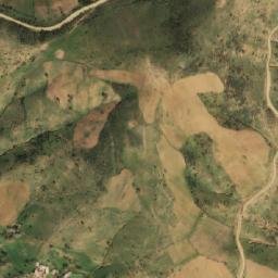 Satellite imagery of Koudia Hennchir, DZ