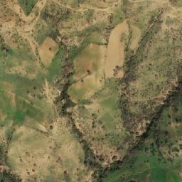 Satellite imagery of Djebel Guettara, DZ
