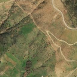 Satellite imagery of Djebel Guettara, DZ