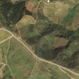 Satellite imagery of Djebel Guettara, DZ