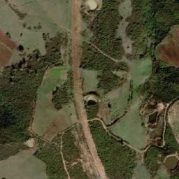 Satellite imagery of Koudia Bel Ouhaheme, DZ