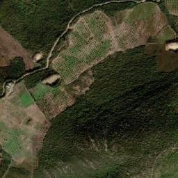 Satellite imagery of Koudia Bel Ouhaheme, DZ
