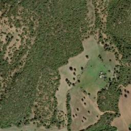 Satellite imagery of Kef Guelaa, DZ
