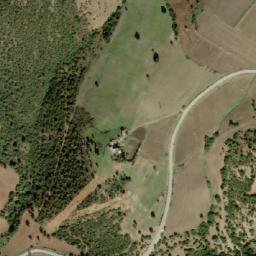 Satellite imagery of Kef Guelaa, DZ