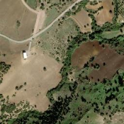 Satellite imagery of Kef Guelaa, DZ