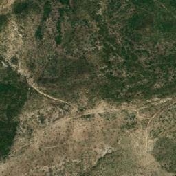 Satellite imagery of Koudiet Mrâh el Ba’dj, DZ