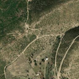 Satellite imagery of Koudiet Mrâh el Ba’dj, DZ