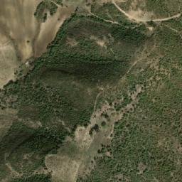 Satellite imagery of Kêf ’Aïn ez Zebda, DZ