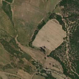Satellite imagery of Kêf Sa’ed, DZ