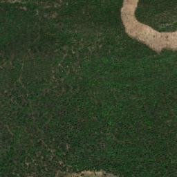 Satellite imagery of Kêf Sa’ed, DZ