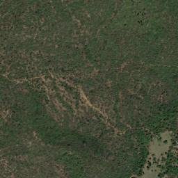 Satellite imagery of Kêf el Guel’a, DZ