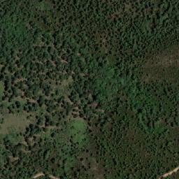 Satellite imagery of Râs el Bouah, DZ