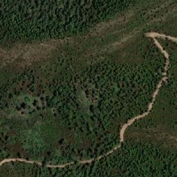 Satellite imagery of Râs el Bouah, DZ