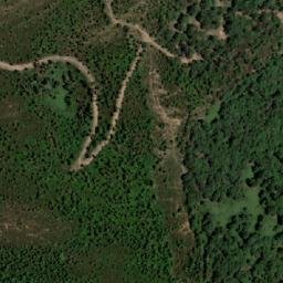 Satellite imagery of Râs el Bouah, DZ