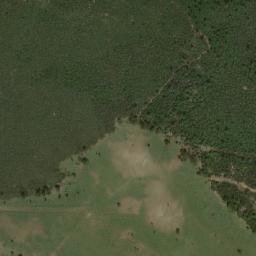 Satellite imagery of Kef ’Amra, DZ