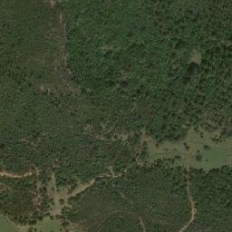Satellite imagery of Kef ’Amra, DZ
