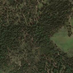 Satellite imagery of Kef Amara, DZ