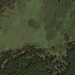 Satellite imagery of Kef Amara, DZ