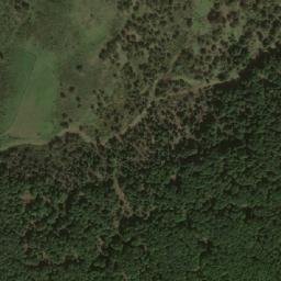 Satellite imagery of Kef Amara, DZ