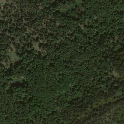 Satellite imagery of Djebel Argoub el Kriane, DZ