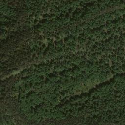 Satellite imagery of Djebel Argoub el Kriane, DZ