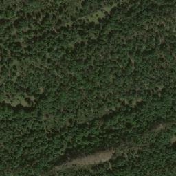 Satellite imagery of Djebel Argoub el Kriane, DZ