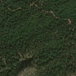 Satellite imagery of Kef ech Chabet, DZ