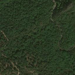 Satellite imagery of Kef ech Chabet, DZ