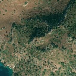 Satellite imagery of Kızılca Burnu, TR
