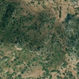 Satellite imagery of Kızılca Burnu, TR