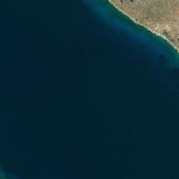 Satellite imagery of Kale Burnu, TR