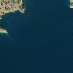 Satellite imagery of Dişli Burun, TR