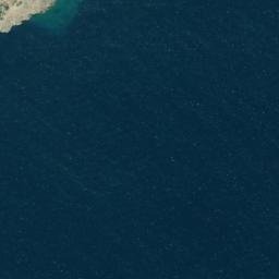 Satellite imagery of Dişli Burun, TR
