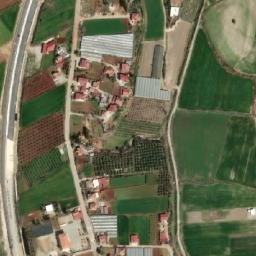 Drone Görünümü