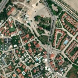 Drone Görünümü