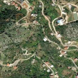 Drone Görünümü
